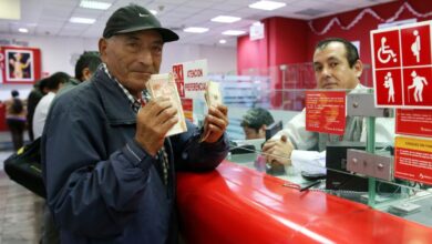 Fonavistas pueden descargar CERAD para verificar aportes reconocidos