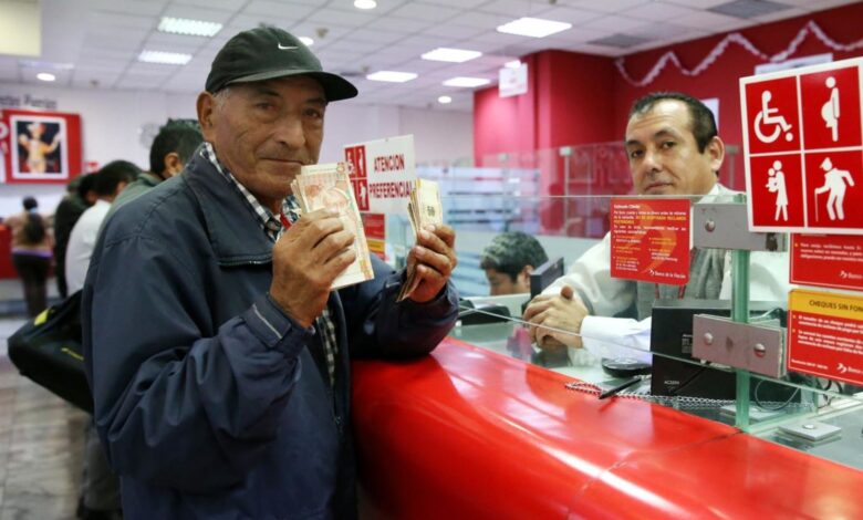 Fonavistas pueden descargar CERAD para verificar aportes reconocidos