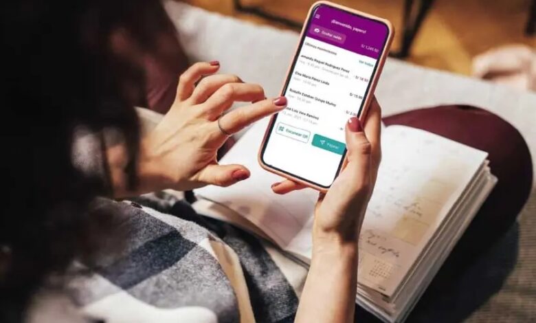 Luz verde al uso de billeteras digitales para pago de sueldos