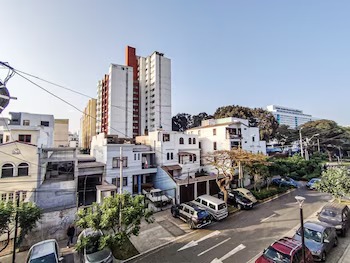 Brillo solar en Lima se mantendrá por unos días más