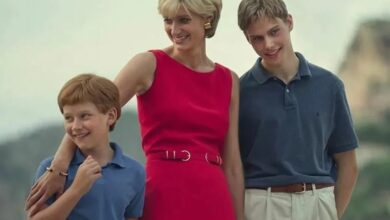 Lady Di: la princesa que se convirtió en ícono de la moda