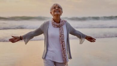 Well Aging: priorizar la salud y el bienestar