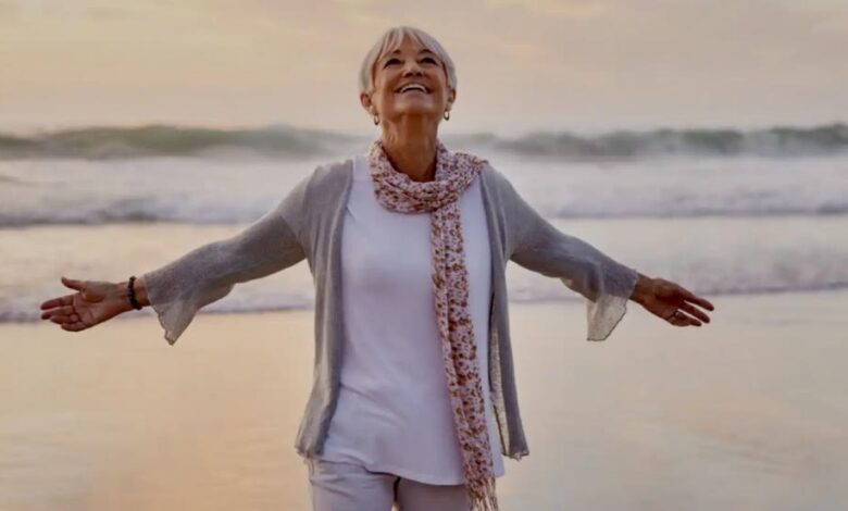 Well Aging: priorizar la salud y el bienestar