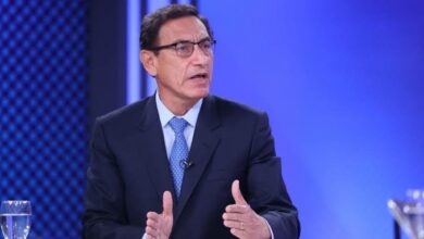 SAC admite denuncia constitucional contra Vizcarra por pruebas rápidas