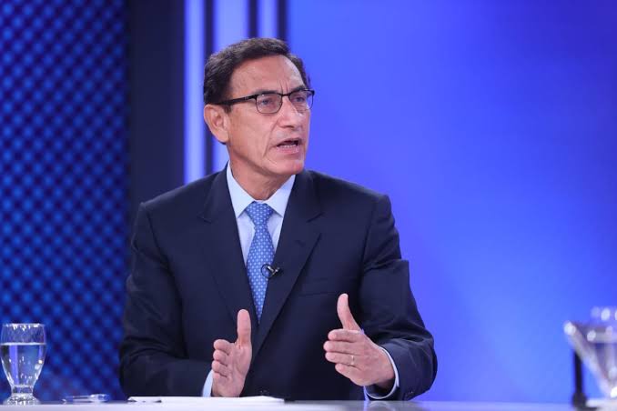 SAC admite denuncia constitucional contra Vizcarra por pruebas rápidas