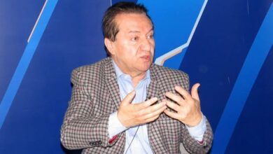 Luis Benavente: “Muchos candidatos van a desaparecer en la contienda”