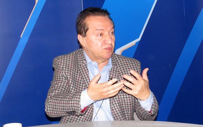 Luis Benavente: “Muchos candidatos van a desaparecer en la contienda”