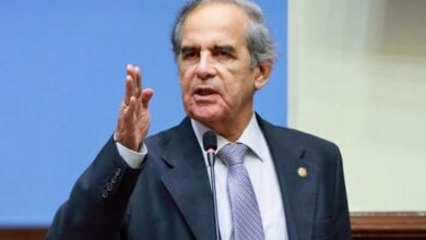 PPC iría en alianza con el partido de Roberto Chiabra