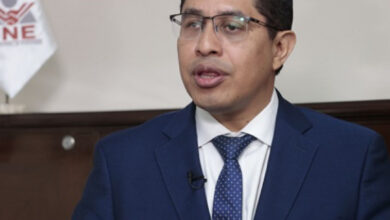 Ningún partido ha solicitado formar alianzas electorales