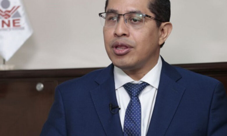 Ningún partido ha solicitado formar alianzas electorales