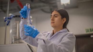 Pronabec: 8 de las 10 carreras más elegidas en Beca 18 son de Ciencias, Tecnología, Ingeniería o Matemáticas
