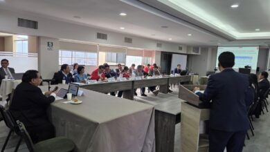 Cajamarca registra 137 obras paralizadas con S/ 1,244 millones por ejecutar
