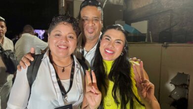 "Son Sabor Perú" y Brunella Torpoco conquistan Estados Unidos en gira patriótica