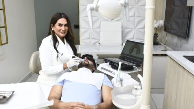 Tendencia dental 2025: el recorte de encías indoloro como solución estética accesible y segura