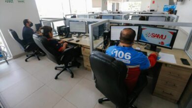 Minsa: SAMU supera las 100 mil llamadas de emergencia y urgencia en lo que va del 2025