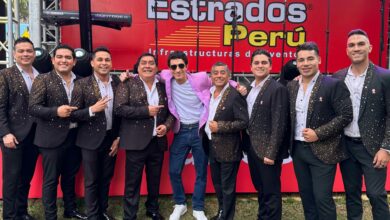Jimmy “El Elegante” impresiona a Los Hermanos Yaipén con su mototaxi emprendedor en Al Fondo Hay Sitio, la serie líder del Perú