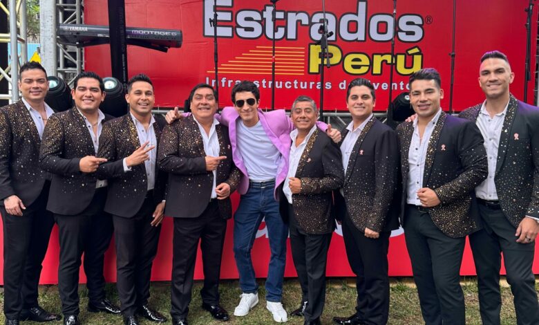 Jimmy “El Elegante” impresiona a Los Hermanos Yaipén con su mototaxi emprendedor en Al Fondo Hay Sitio, la serie líder del Perú