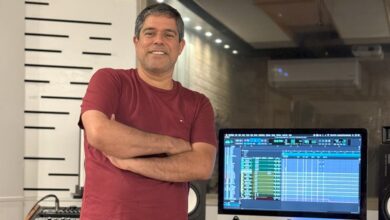 “Dejar el alma en cada canción” y “Desbordes de emoción” postulan al Grammy Latino