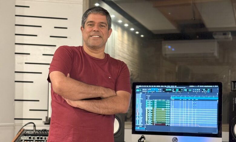 “Dejar el alma en cada canción” y “Desbordes de emoción” postulan al Grammy Latino