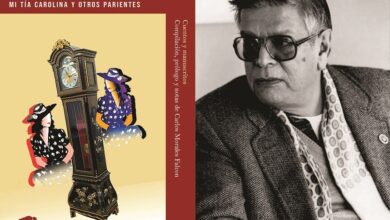 Presentan libro con material inédito de Wáshington Delgado