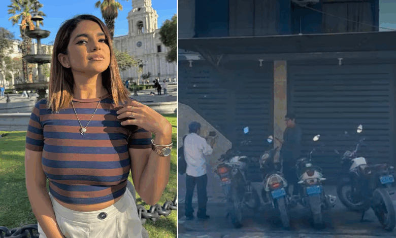 Susana Alvarado: casa de cantante de Corazón Serrano es baleada y le exigen S/50,000
