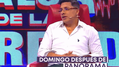 Chechito revela encuentros con figuras del espectáculo en 'El valor de la verdad'