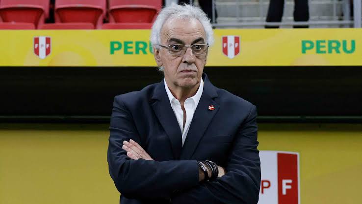 Fossati critica arbitraje en Liga 1
