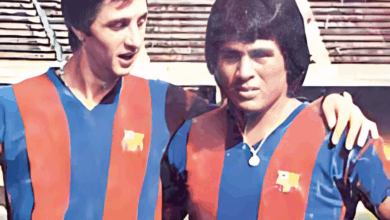 “Cholo” Sotil: leyenda del fútbol peruano