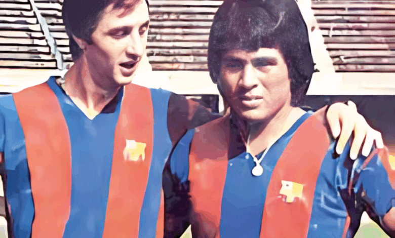 “Cholo” Sotil: leyenda del fútbol peruano