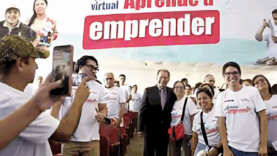 Ministerio de Trabajo lanza la segunda edición del curso para emprendedores