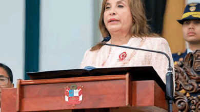 “Nunca más debemos permitir que el odio ideológico siembre el terror en el Perú”