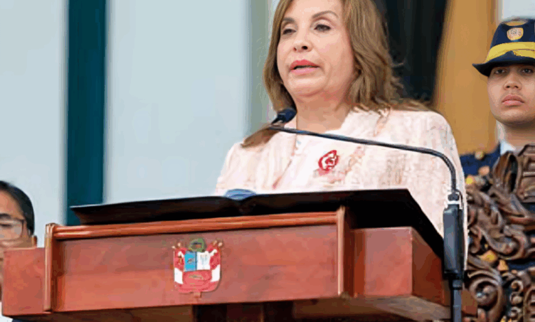 “Nunca más debemos permitir que el odio ideológico siembre el terror en el Perú”