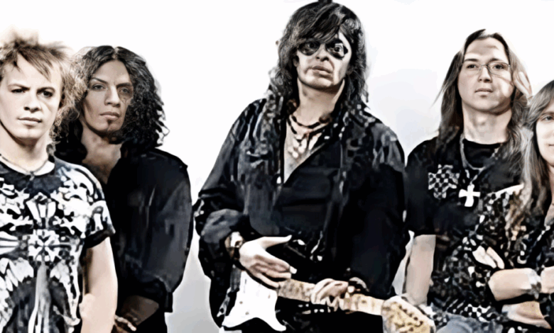 Rata Blanca llega al Perú para festejar 35 años de álbum