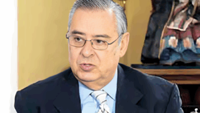 Allan Wagner destaca la carrera ejemplar de José García Belaunde