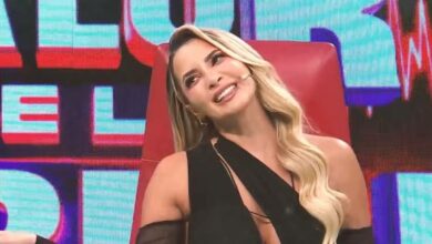 Macarena Gastaldo revela secretos en "El Valor de la Verdad"