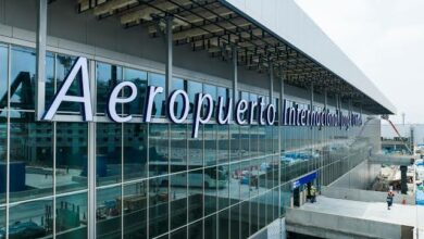 Nueva filtración de agua en aeropuerto Jorge Chávez genera malestar