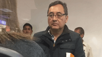 Exviceministro Jorge Cuba condenado a más de 21 años por corrupción en el caso Metro de Lima
