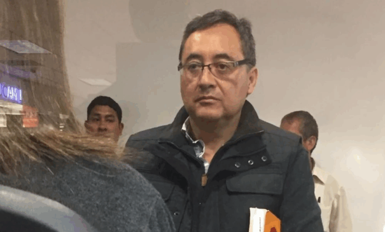 Exviceministro Jorge Cuba condenado a más de 21 años por corrupción en el caso Metro de Lima