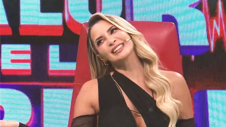 Macarena Gastaldo revela secretos en "El Valor de la Verdad"