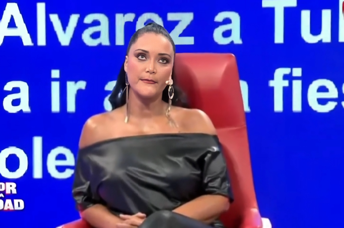 Mariella afirma haber sido separada del canal por no ir a fiesta de Toledo: "Nos dejaron de pagar"
