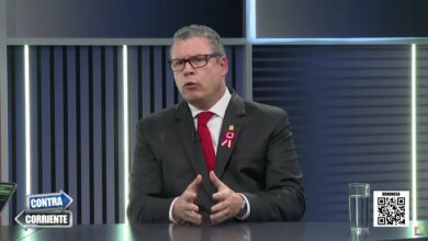 Morgan Quero sobre el mensaje presidencial de Dina Boluarte: “Fue una victoria contundente"