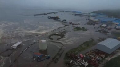 Sismo internacional activa alerta preventiva de tsunami para el litoral peruano