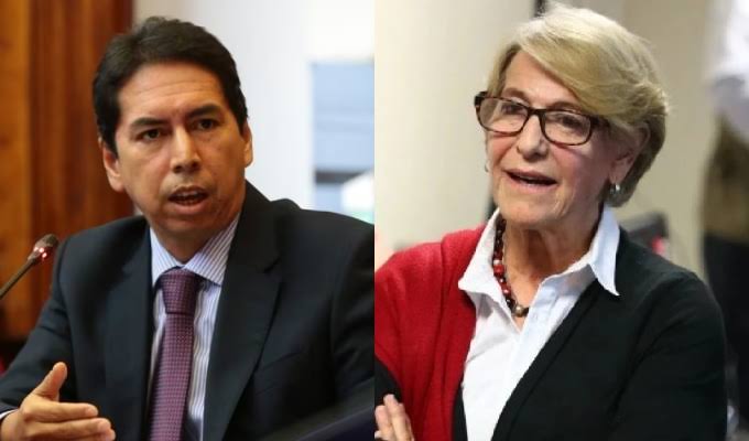 Villarán tras muerte de Castro: “Siento temor de que me acusen de homicidio”