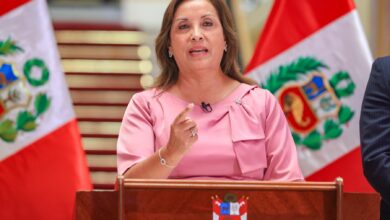 Presidenta Boluarte destaca consolidación de Asia-Pacífico como socio estratégico