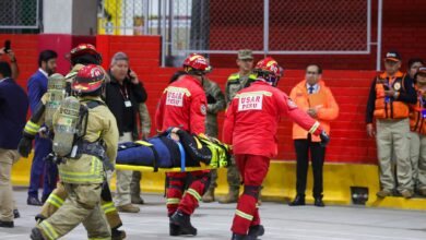 Segundo Simulacro Nacional Multipeligro el 15 de agosto