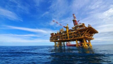 Gobierno aprueba ingreso de Chevron a proyectos de exploración petrolera en el Zócalo Continental