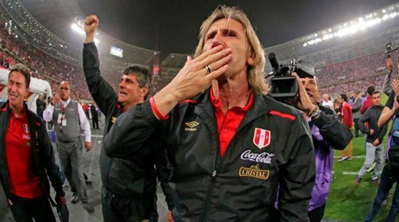 La huella del “Tigre” en el fútbol peruano