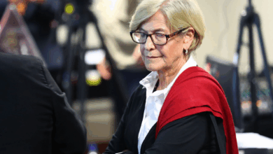 Susana Villarán pide que la MML cubra su defensa legal y López Aliaga rechaza el pedido