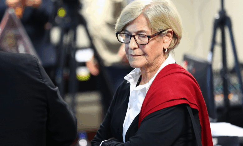 Susana Villarán pide que la MML cubra su defensa legal y López Aliaga rechaza el pedido