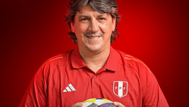 FPF designa a Jean Ferrari para liderar el nuevo rumbo del fútbol nacional